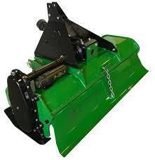 2026 Dirt Dog RT104 tiller 48"