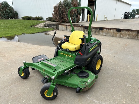 2017 John Deere Z997R