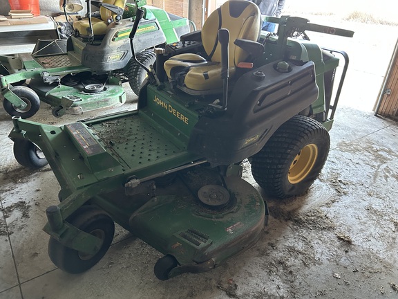 2019 John Deere Z997R