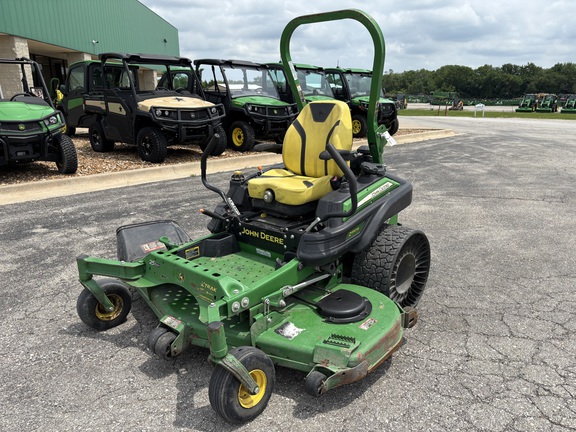 2022 John Deere Z950M