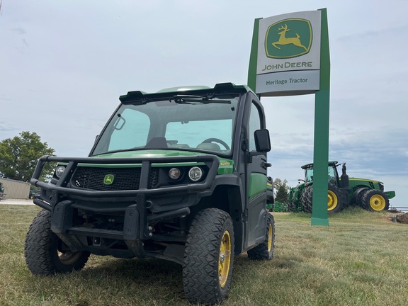 2021 John Deere XUV 835R