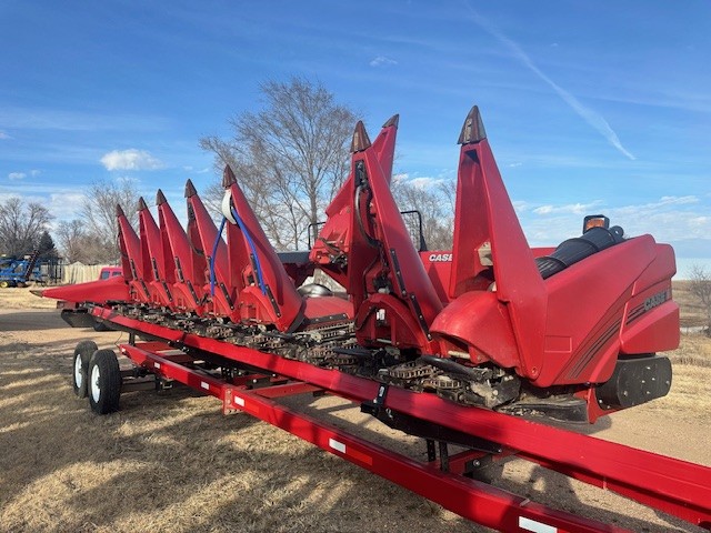 2022 CASE IH 4408