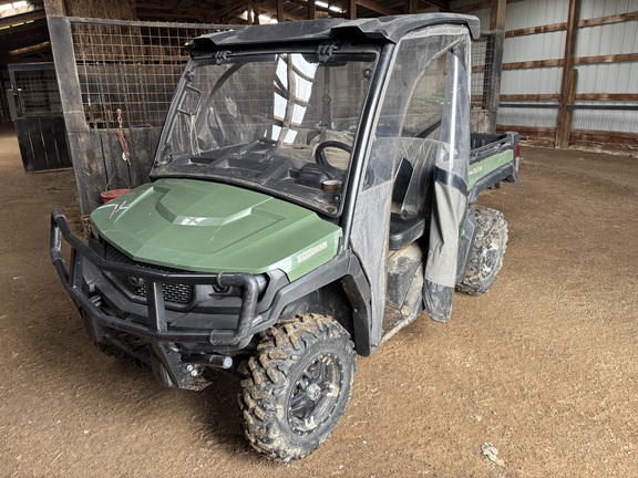 2020 John Deere XUV 865M