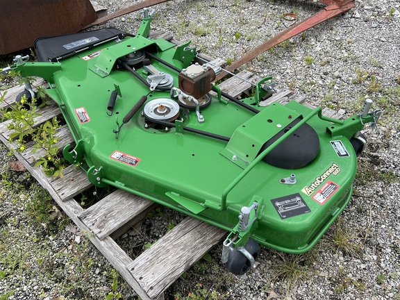 2017 John Deere 1060F