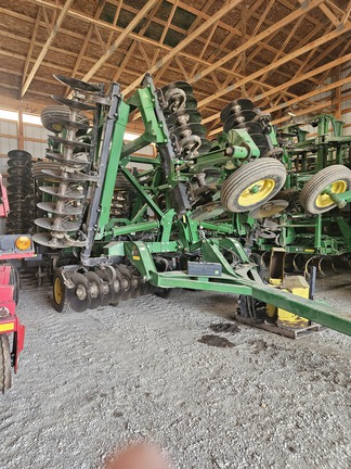 2014 John Deere 2623