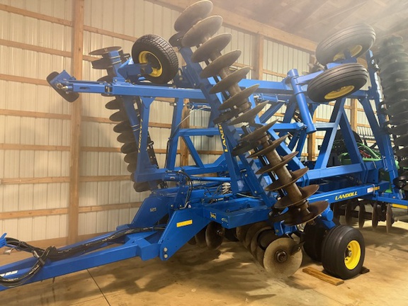 2012 Landoll 6230