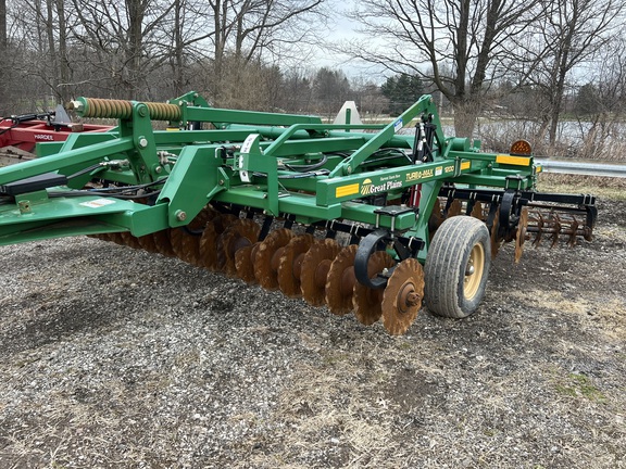 2019 Great Plains 1200TM