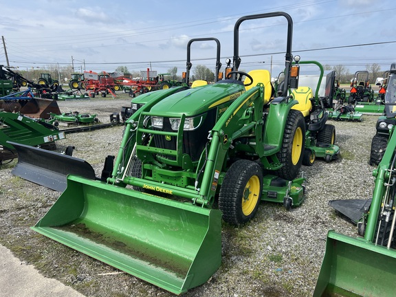 2024 John Deere 3039R