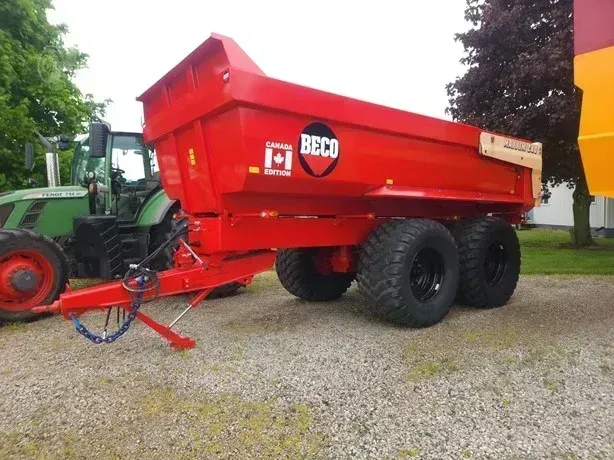 2023 BECO MAXXIM 240