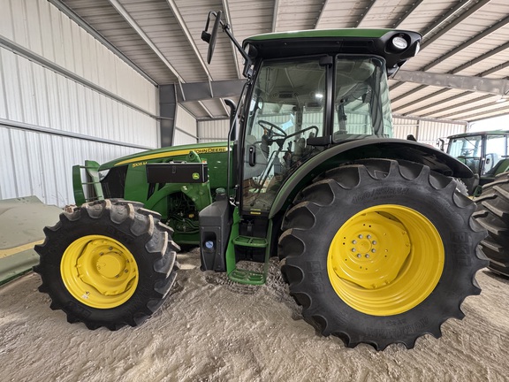 2024 John Deere 5105M