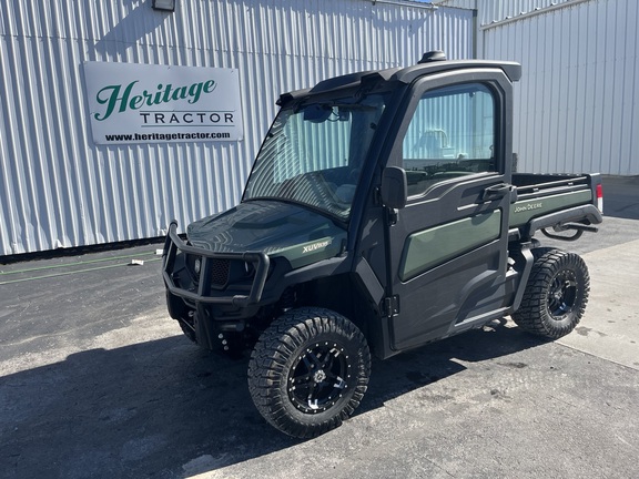 2023 John Deere XUV 835R