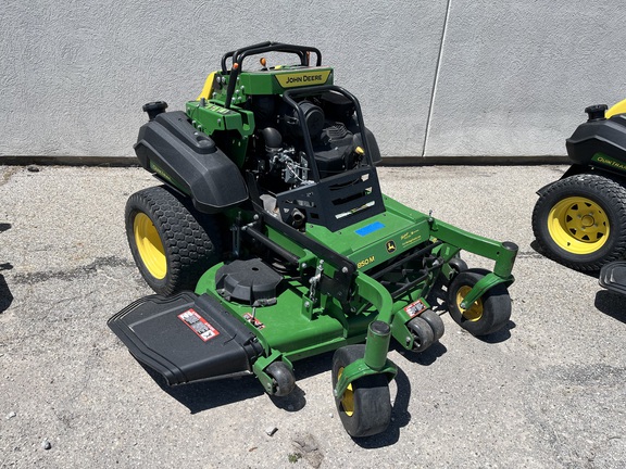 2024 John Deere Q850M