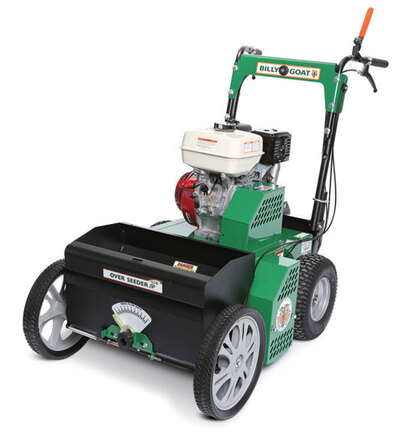 2026 Billy Goat Billy Goat OS901SPH SEEDER