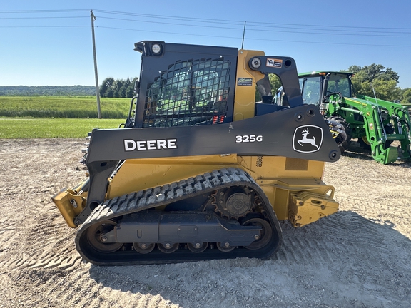 2023 John Deere 325G