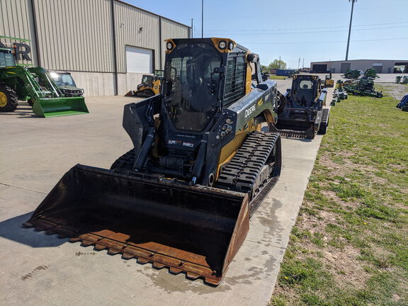 2025 John Deere 335 P