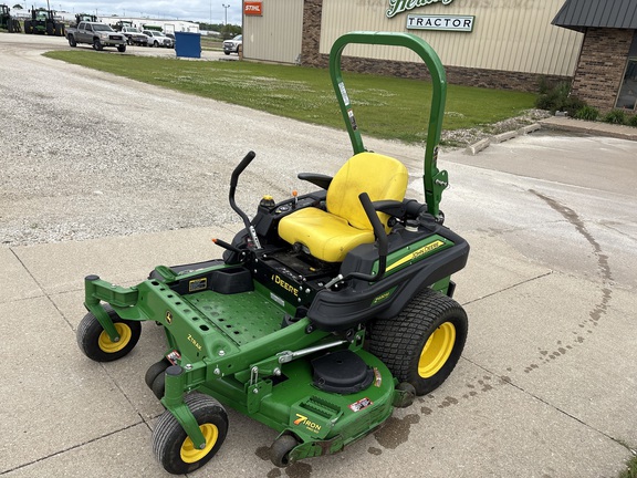 2017 John Deere Z930M