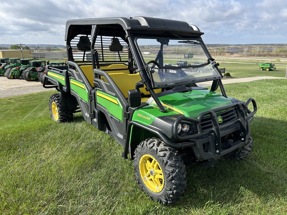 2018 John Deere XUV 825M