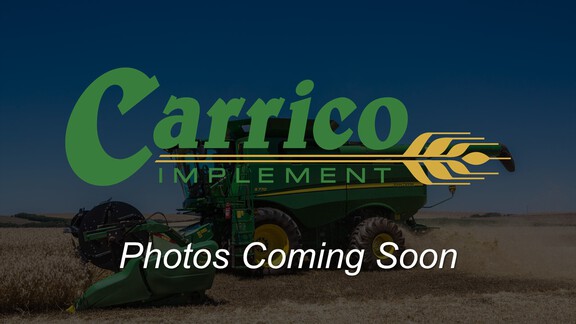 2013 John Deere 1760NT