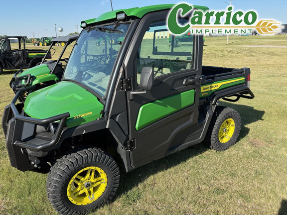 2024 John Deere XUV 835R