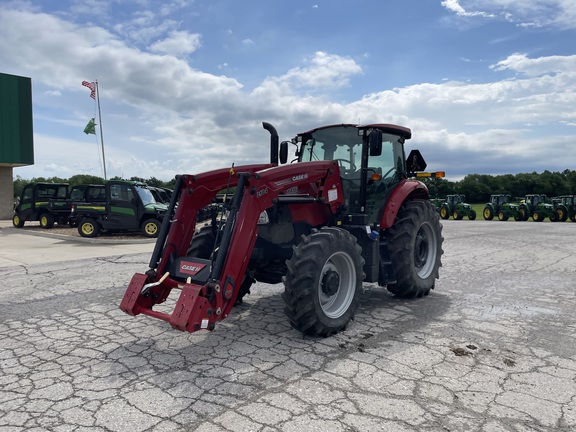 2022 Case IH Farmall 140A