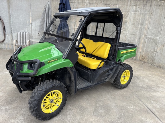 2019 John Deere XUV 590M