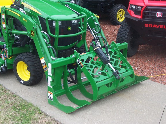 2025 John Deere 1025R