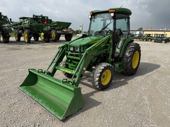 2024 John Deere 4052R