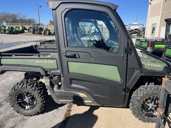2018 John Deere XUV 835M