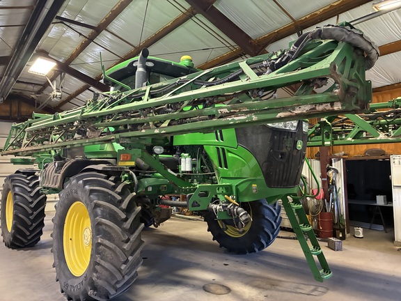 2014 John Deere R4038