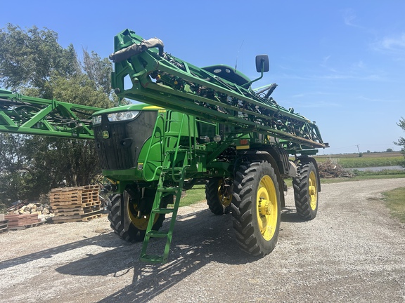 2021 John Deere R4038