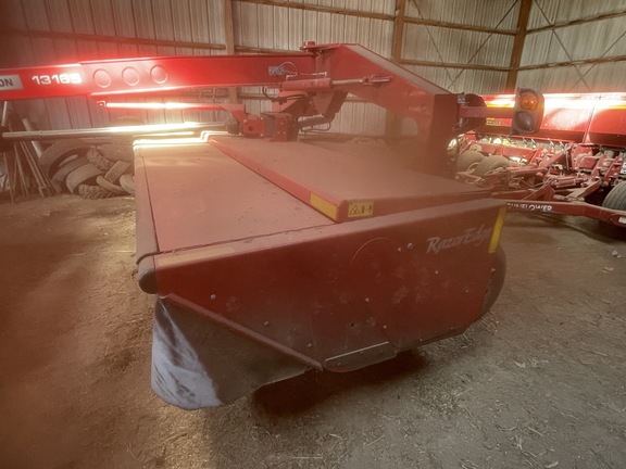 2022 Massey Ferguson 1316S