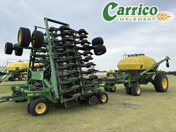 2009 John Deere 1890