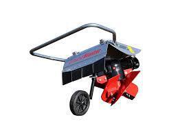 2025 BCS Rotary Plow