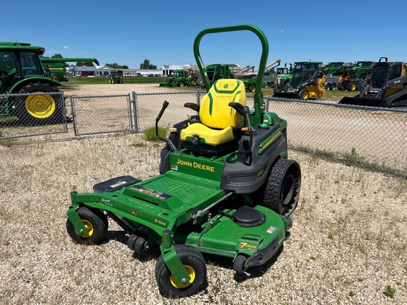 2024 John Deere Z997R