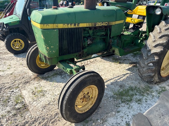 1981 John Deere 2640