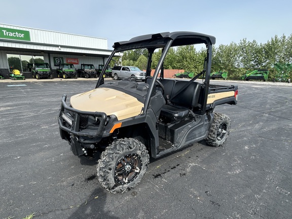 2023 John Deere XUV 835M