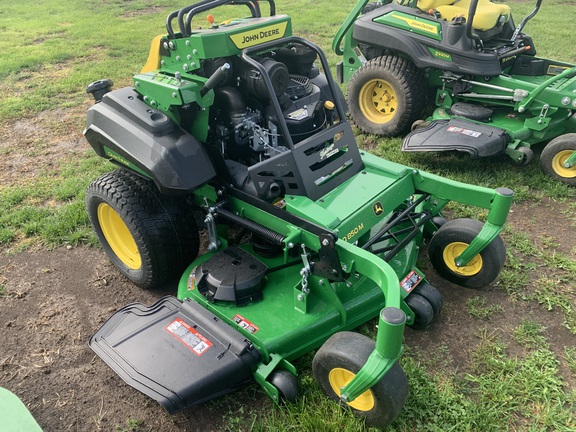 2025 John Deere Q850M