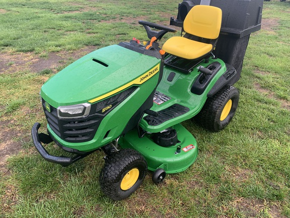 2026 John Deere 30"