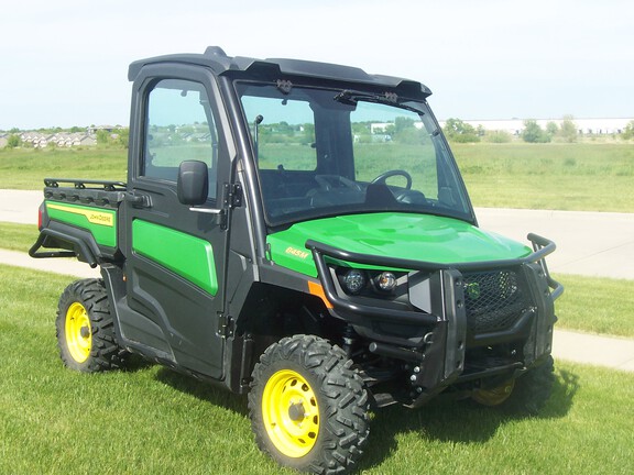 2025 John Deere XUV 845M