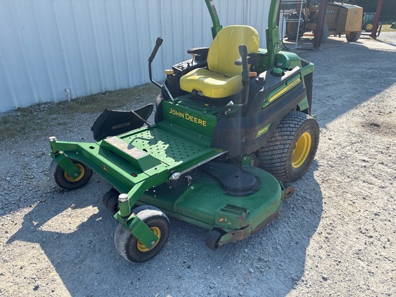 2017 John Deere Z997R