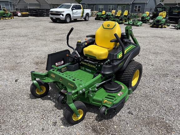 2025 John Deere Z930M