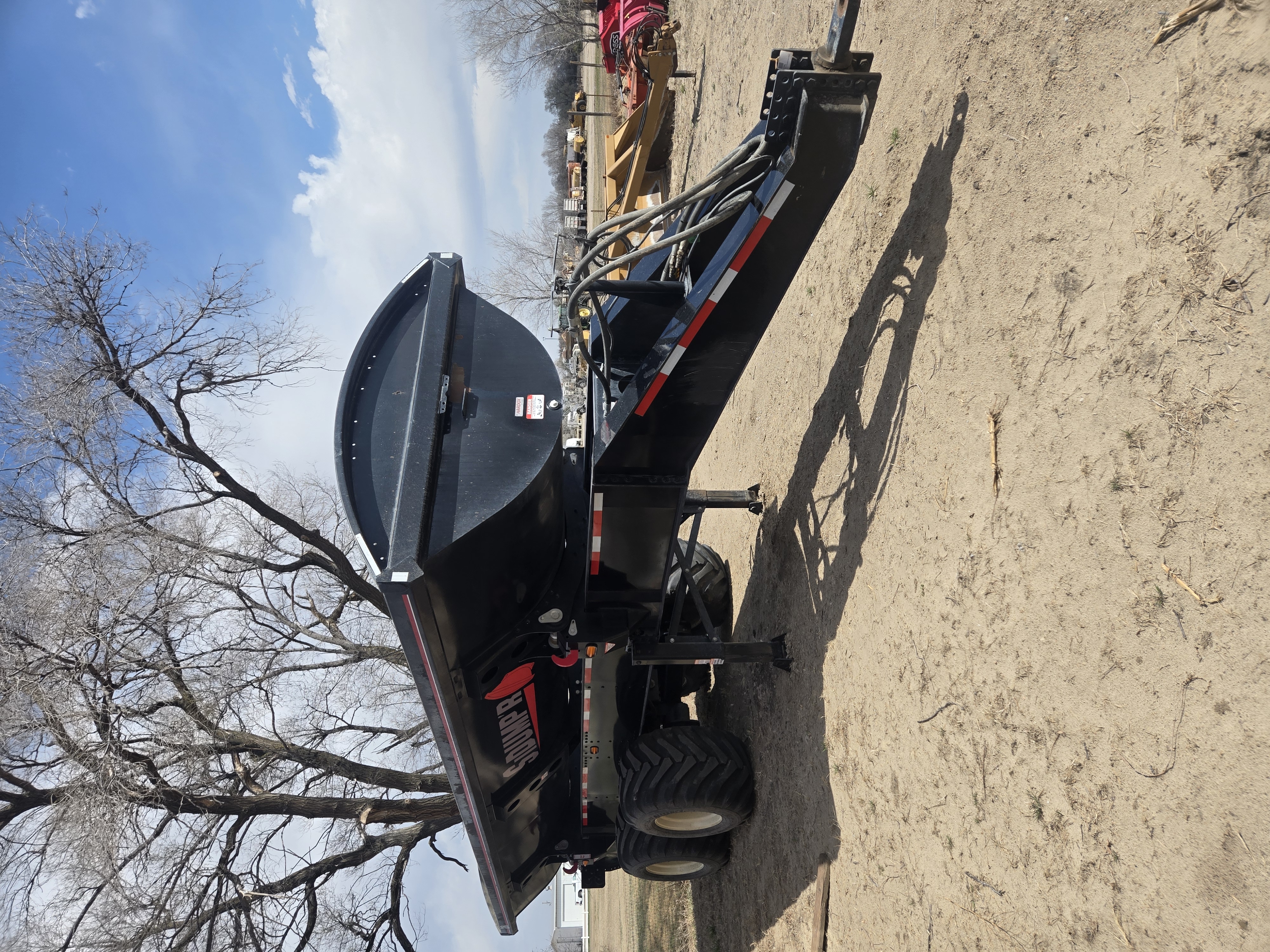 2023 Side Dumper 28