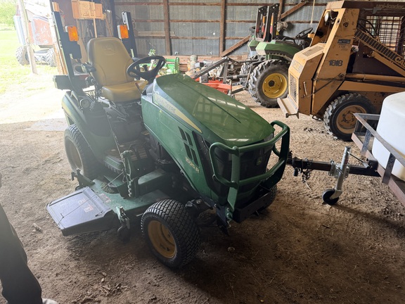 2018 John Deere 1025R