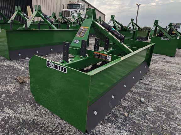2026 Frontier BB5072