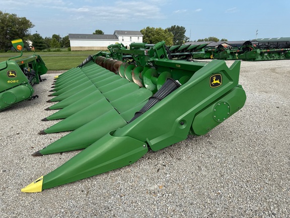 2024 John Deere C12F