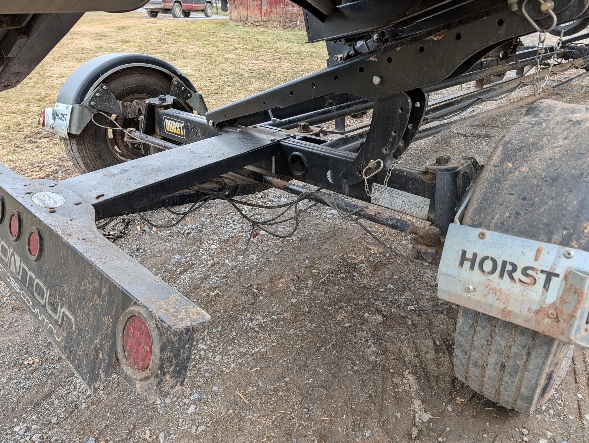 2019 HORST WELDING CHCFSP30