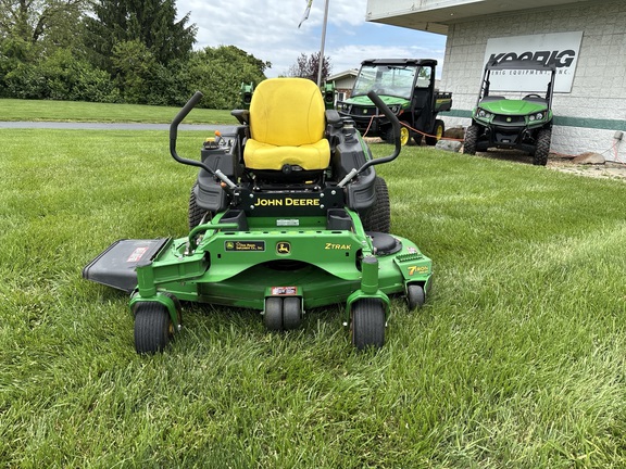 2016 John Deere Z930M
