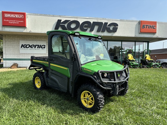 2020 John Deere XUV 865R