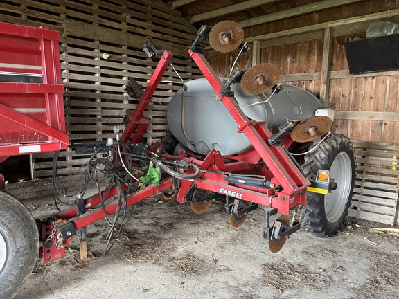 2009 Case IH 2800