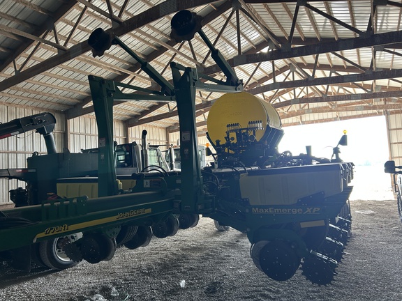 2009 John Deere 1770NT